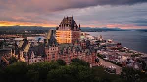 Château Frontenac